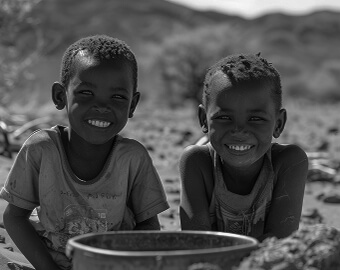 Team having a discussion