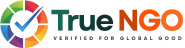 True NGO Logo