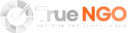 True NGO Logo